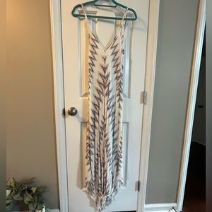 Altar’d State maxi dress